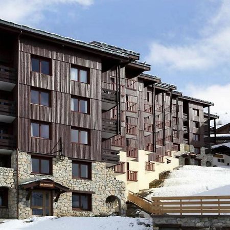 Residence Les Gemeaux - Maeva Home La Plagne Exterior photo
